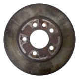 Disco Freio Dianteiro Esquerdo Volkswagen Amarok 2017/2022