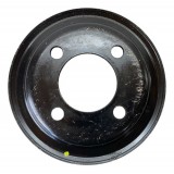 Polia Bomba Agua Motor Toyota Hilux 2.7 Flex 2017/2020