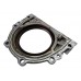Flange Retentor Virabrequim Toyota Hilux 2.7 Flex 2017/2020