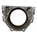 Flange Retentor Virabrequim Toyota Hilux 2.7 Flex 2017/2020