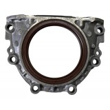 Flange Retentor Virabrequim Toyota Hilux 2.7 Flex 2017/2020