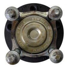 Rolamento Cubo Traseiro Esquerdo Mercedes A200 2016/2019