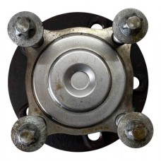 Rolamento Cubo Traseiro Direito Mercedes A200 2016/2019