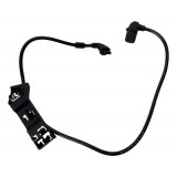 Chicote Motor Pinça Traseira Esquerda Mercedes A200 2016/19