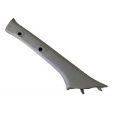 Acabamento Coluna Dianteira Esquerda Toyota Sw4 22016/2020