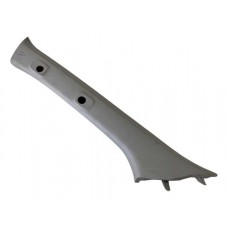 Acabamento Coluna Dianteira Esquerda Toyota Sw4 22016/2020