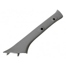 Acabamento Coluna Dianteira Direita Toyota Sw4 22016/2020