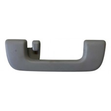 Alça Teto Toyota Sw4 Hilux 2016/2020 Cinza