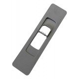 Acabamento Superior Coluna B Toyota Sw4 2016/2020