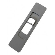 Acabamento Superior Coluna B Toyota Sw4 2016/2020