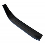 Soleira Interna Porta Traseira Direita Toyota Sw4 2016/2020 Preto