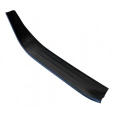 Soleira Interna Porta Traseira Direita Toyota Sw4 2016/2020 Preto