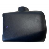 Acabamento Direito Banco Traseiro Toyota Sw4 2016/2020 Preto