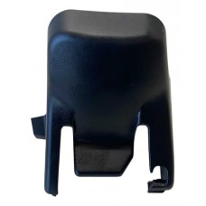 Acabamento Banco Traseiro Esquerdo Toyota Sw4 16/2020 Preto