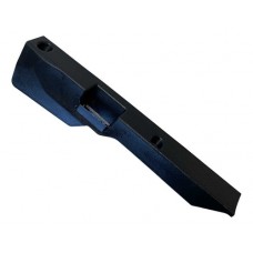 Moldura Acabamento Botão Diagnostico Toyota Sw4 2016/2020