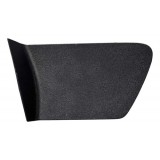 Acabamento Maçaneta Interna Esquerda Toyota Sw4 2016/2020