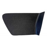 Acabamento Maçaneta Interna Dirieta Toyota Sw4 2016/2020