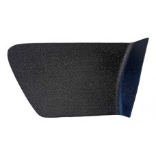 Acabamento Maçaneta Interna Dirieta Toyota Sw4 2016/2020