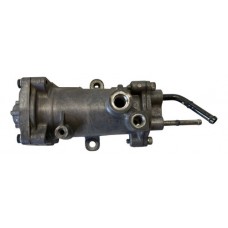 Bomba Injetora Auxiliar Toyota Hilux 2.8 Diesel 2019