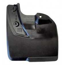 Lameiro Dianteiro Esquerdo Toyota Sw4 2016/2020