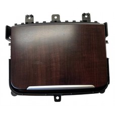 Porta Copos Console Toyota Sw4 2016/2020 Marrom-escuro