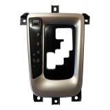 Acabamento Alavanca Marchas Toyota Sw4 2016/2020