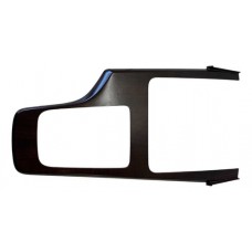 Acabamento Console Central Toyota Sw4 2016/2020