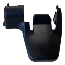 Acabamento Banco Traseiro Esquerdo Toyota Sw4 2016/23 Preto