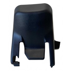 Acabamento Banco Traseiro Direito Toyota Sw4 2016/23 Preto