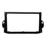 Moldura Multimidea Toyota Sw4 2016/2020