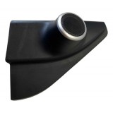 Acabamento Direito Retrovisor Esquerdo Toyota Sw4 2016/2020