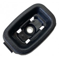 Acabamento Esquerdo Porta Malas Toyota Sw4 2016/2020 Preto