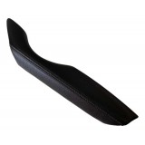 Apoio Braço Porta Tras Dir Toyota Sw4 2016/2020 Preto