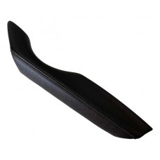 Apoio Braço Porta Tras Dir Toyota Sw4 2016/2020 Preto