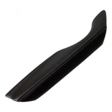 Apoio Braço Porta Tras Esq Toyota Sw4 2016/2020 Preto