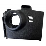 Acabamento Moldura Botão Start Stop Toyota Sw4 2016/2020 Preto