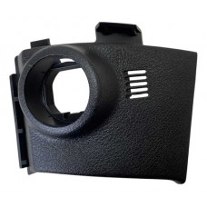 Acabamento Moldura Botão Start Stop Toyota Sw4 2016/2020 Preto