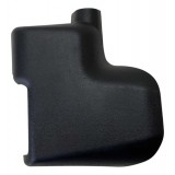 Acabamento Esquerdo Banco Traseiro Toyota Sw4 2016/2020 Preto