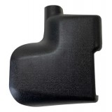 Acabamento Direito Banco Traseiro Toyota Sw4 2016/20 Preto