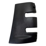 Acabamento Esquerdo Banco 7 Lugar Toyota Sw4 2016/2020 Preto