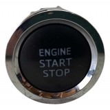 Botão Engine Start Stop Toyota Sw4 Hilux 2016/2020