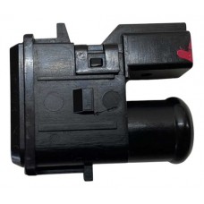 Sensor Temperatura Interna Toyota Sw4 2016/2020