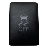 Botão Off Controle Estabilidade Toyota Sw4 Hilux 2016/2020