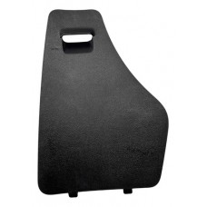 Acabamento Porta Malas Toyota Sw4 2016/2020