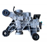 Diferencial Traseiro Audi Q3 Tiguan 2.0 2013/2016