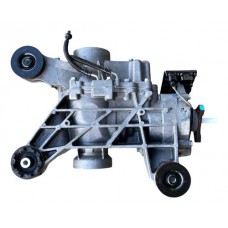 Diferencial Traseiro Audi Q3 Tiguan 2.0 2013/2016