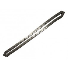 Corrente Comando Toyota Sw4 Hilux 2.8 Tdi 2016/20 Prateado