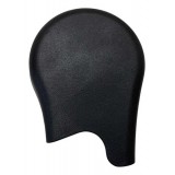 Acabamento Banco Dianteiro Direito Outlander 2014/2016 Preto