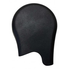 Acabamento Banco Dianteiro Direito Outlander 2014/2016 Preto