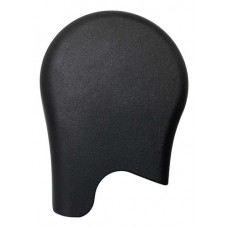 Acabamento Banco Dianteiro Esquerdo Outlander 2014/2016 Preto